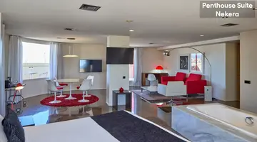 Hotel Luz Castellon