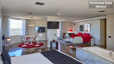 Hotel Luz Castellon