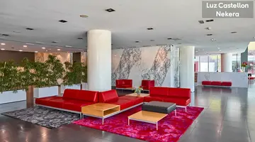 Hotel Luz Castellon