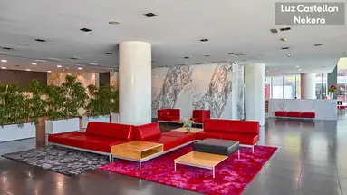 Hotel Luz Castellon