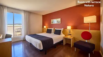 Hotel Luz Castellon