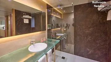 Hotel Luz Castellon