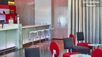 Hotel Luz Castellon
