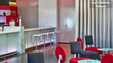 Hotel Luz Castellon