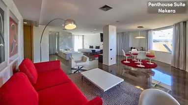 Hotel Luz Castellon