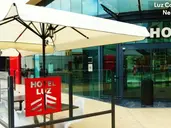 Hotel Luz Castellon