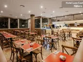 Hotel Luze Castellana