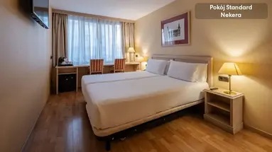 Hotel Luze Castellana