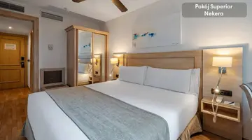 Hotel Luze Castellana