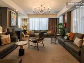 Hotel Luze Castellana