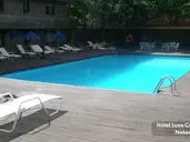 Hotel Luze Castellana