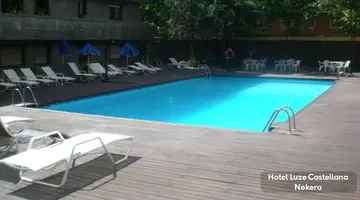Hotel Luze Castellana