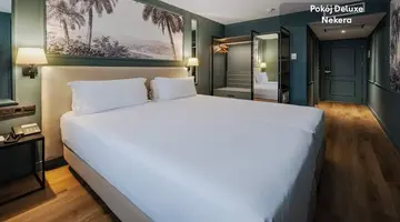 Hotel Luze Castellana