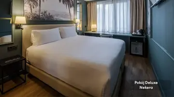 Hotel Luze Castellana