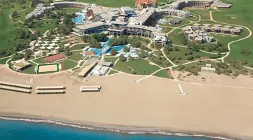 Hotel Lykia World Antalya