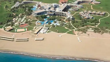 Hotel Lykia World Antalya