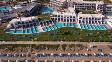 Hotel Lyttos Beach