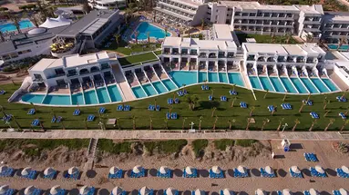 Hotel Lyttos Beach