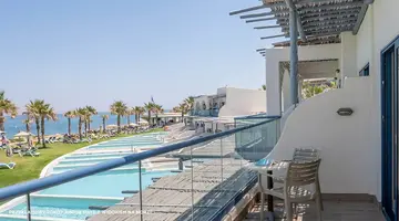 Hotel Lyttos Beach