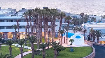 Hotel Lyttos Beach