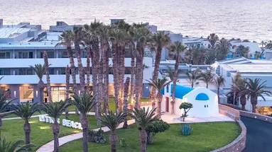 Hotel Lyttos Beach