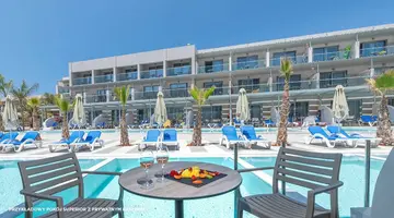 Hotel Lyttos Beach