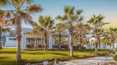Hotel Lyttos Beach
