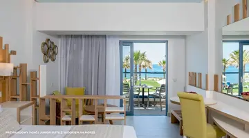 Hotel Lyttos Beach