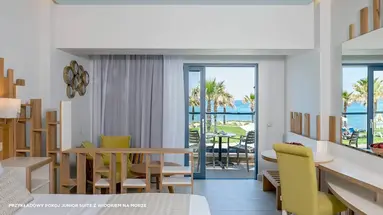 Hotel Lyttos Beach