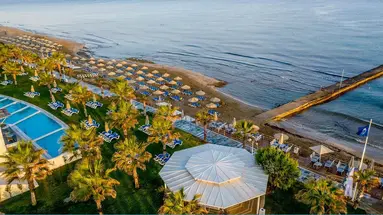 Hotel Lyttos Beach