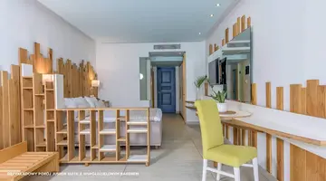 Hotel Lyttos Beach