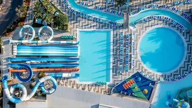 Hotel Lyttos Beach