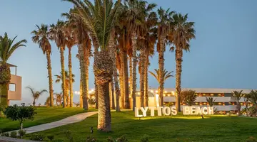 Hotel Lyttos Beach