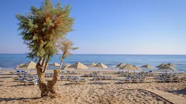 Hotel Lyttos Beach