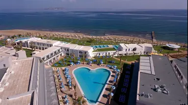 Hotel Lyttos Beach