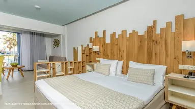 Hotel Lyttos Beach