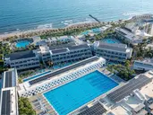 Hotel Lyttos Beach