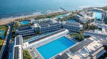 Hotel Lyttos Beach