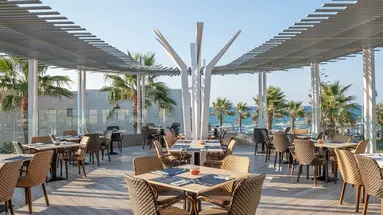Hotel Lyttos Beach
