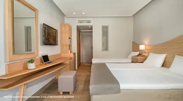Hotel Lyttos Beach