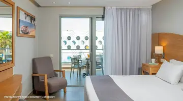 Hotel Lyttos Beach