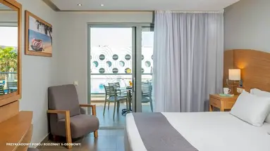 Hotel Lyttos Beach