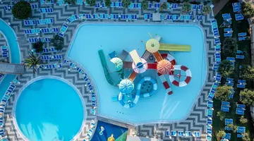 Hotel Lyttos Beach