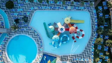 Hotel Lyttos Beach