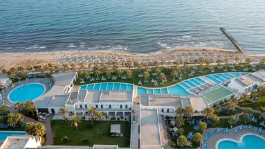 Hotel Lyttos Beach
