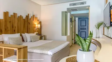 Hotel Lyttos Beach
