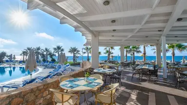 Hotel Lyttos Beach