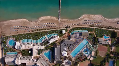 Hotel Lyttos Beach