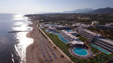 Hotel Lyttos Beach