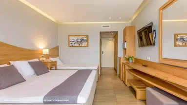 Hotel Lyttos Beach
